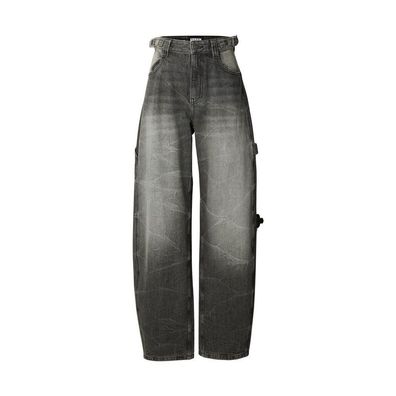 Urban Classics Jeans Balloon Fit TB8140