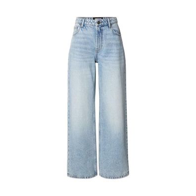 Urban Classics Jeans Regular Wide Leg TB8141