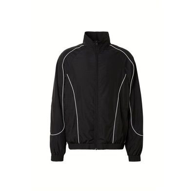 Urban Classics Jacke Extra Volume Track Jacket TB8044