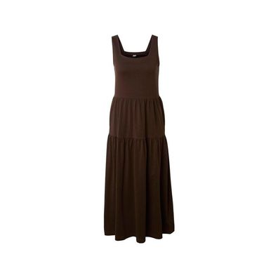 Urban Classics Kleid 7/8 Length Valance Summer Dress TB4784