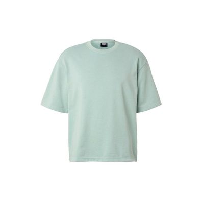 Urban Classics T-Shirt Heavy Washed Boxy Tee TB8097