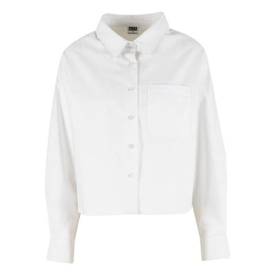 Urban Classics Hemd Short Oxford Shirt TB8170