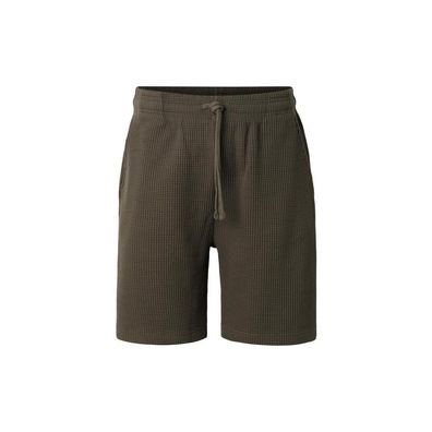 Urban Classics Shorts Thermal Waffle TB8206