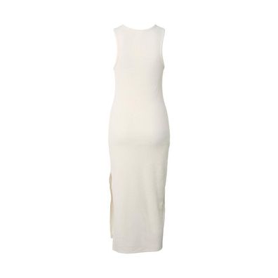Urban Classics Kleid Long Racerback Rib Dress TB8276