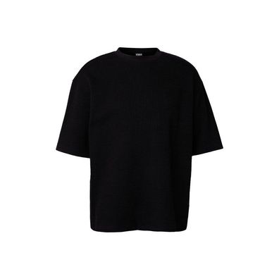 Urban Classics T-Shirt Thermal Waffle Tee TB8205