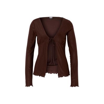 Urban Classics Cardigan Mesh TB8187