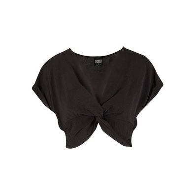 Urban Classics Top Knotted V-Neck TB8277