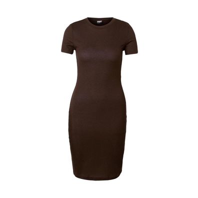 Urban Classics Basic T-Shirt Dress Slim Fit TB8275