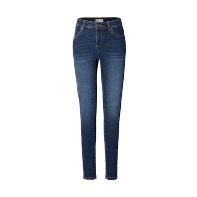 Urban Classics Jeans Skinny Fit Denim TB8370