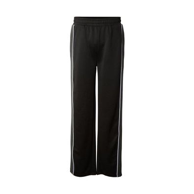 Urban Classics Trainingshose Interlock College Wideleg Trackpants TB8446