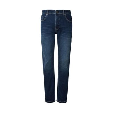 Urban Classics Basic Jeans Slim Fit TB8456