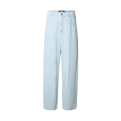Urban Classics Jeans 90's Pinstriped TB8616