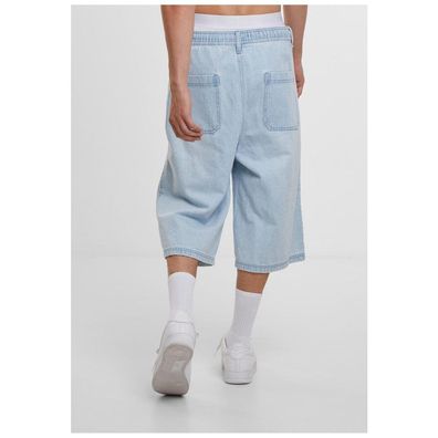 Urban Classics Shorts Skater With Drawcord TB8220
