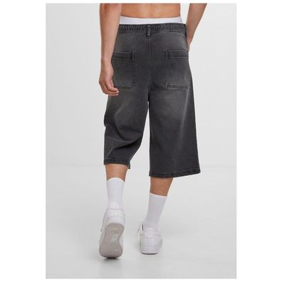 Urban Classics Shorts Skater With Drawcord TB8220