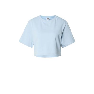 Urban Classics T-Shirt Light Terry Cropped Tee TB8288