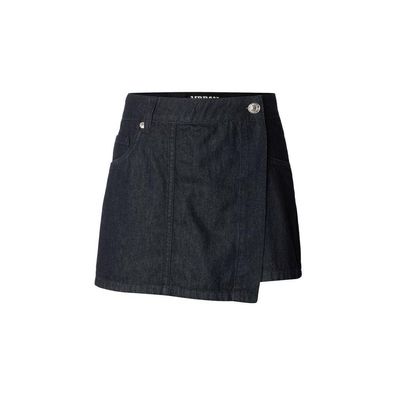 Urban Classics Denim Skort Light Rinsed TB8365