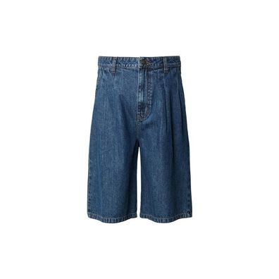 Urban Classics Denim Shorts Pleated TB8419