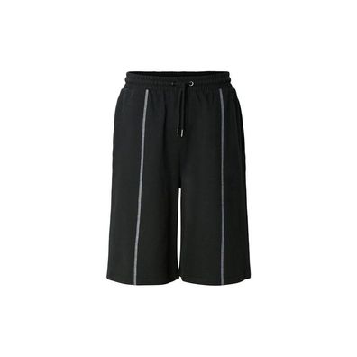 Urban Classics Bermuda Shorts Contrast Seam Peached TB8439