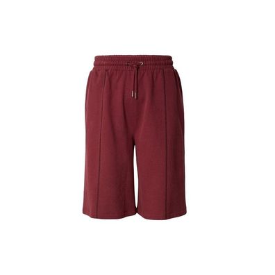 Urban Classics Bermuda Shorts Contrast Seam Peached TB8439
