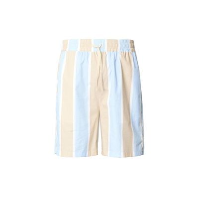 Urban Classics Shorts Summer Stripe Resort TB8430