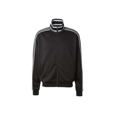 Urban Classics Trainingsjacke Interlock College Trackjacket TB8445