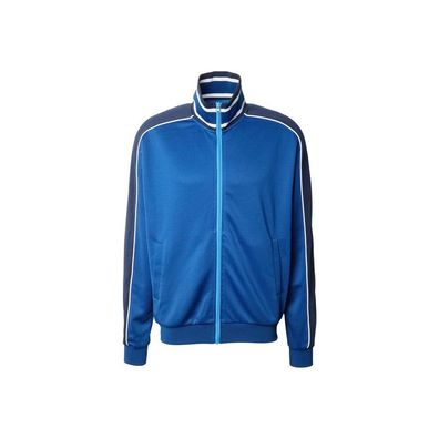 Urban Classics Trainingsjacke Interlock College Trackjacket TB8445