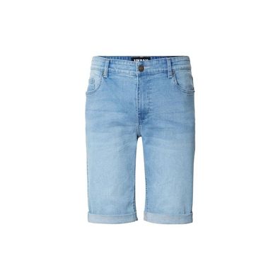 Urban Classics Basic Jeans Shorts Slim Fit TB8457