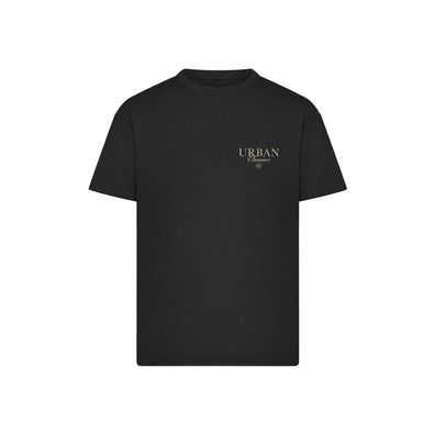 Urban Classics T-Shirt Fast Logo Loose Tee TB8755