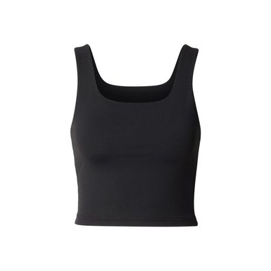 Urban Classics Top Cropped Polyamide TB8349