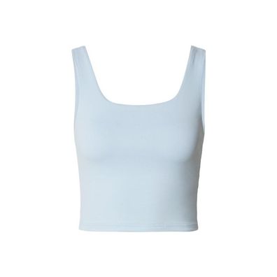 Urban Classics Top Cropped Polyamide TB8349