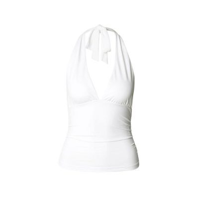 Urban Classics Jersey Top Polyamide Neckholder TB8354