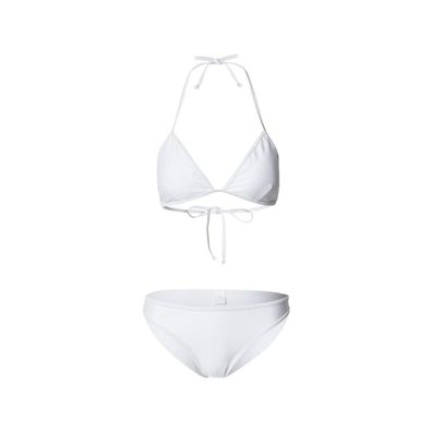 Urban Classics Bikini Piped Triangle TB8388