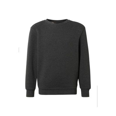 Urban Classics Sweatshirt Fluffy Crewneck UCK6751