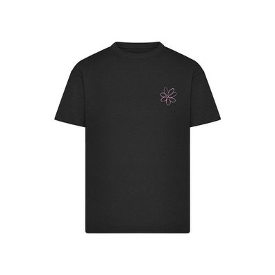 Urban Classics T-Shirt Here For Matcha Loose Tee TB8664