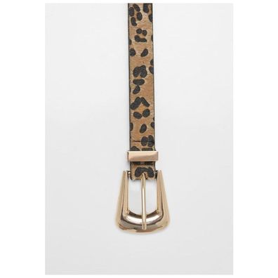 Urban Classics Gürtel Small Leo Belt TB8313