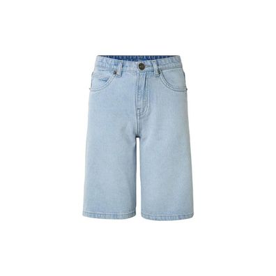 Urban Classics Denim Shorts Boys 90's Heavy UCK6639