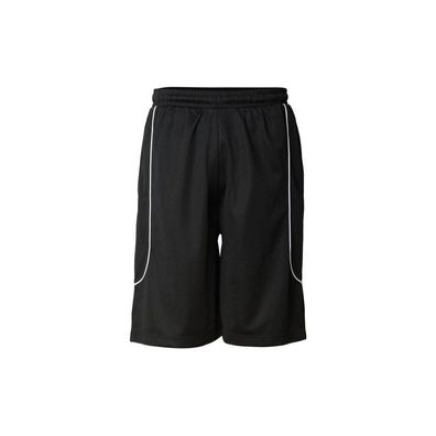 Urban Classics Shorts Piping Mesh TB8441