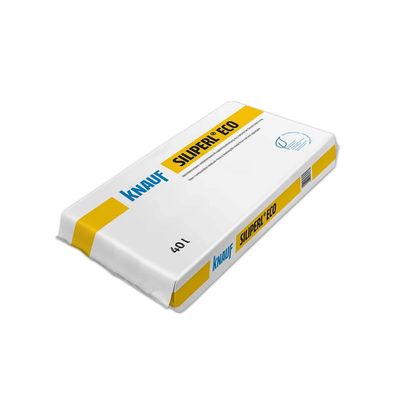 Knauf Siliperl Eco Ausgleichsschüttung 40 l - Variation: 1 Sack 40 L