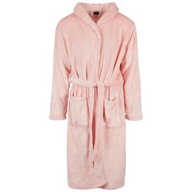 MT Upscale Bademantel Love Bathrobe MT2240
