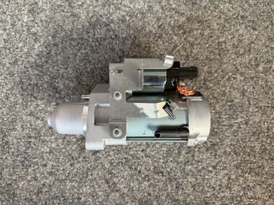 Original BMW Anlasser Starter 8657337 12418657337 NEU