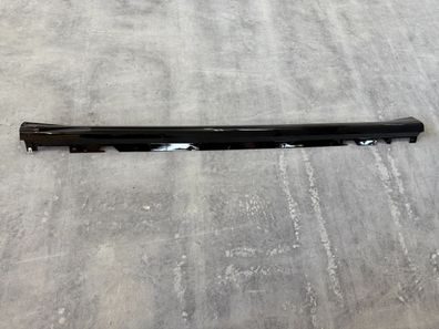 Original BMW M Sport Seitenschweller-Verkleidung links (Unterteil) 5A5AC53 NEU