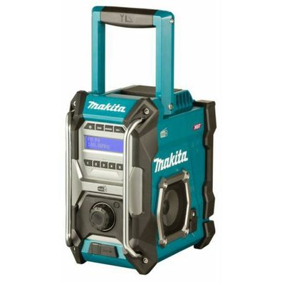 MR003GZ (blau, AUX, USB, DAB+, FM)