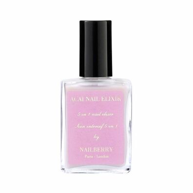 Nagellack Nailberry ACAI 15 ml