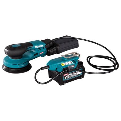 makita BO001CGZ Akku-Exzenterschleifer 40,0 V max., ohne Akku