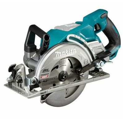 Akku-Handkreissäge RS001GZ XGT, 40Volt (blau/schwarz, ohne Akku und Ladegerät)