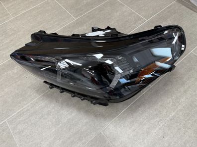 Original BMW X1 U11 LED-Scheinwerfer Links mit Steuergerät 5A9A241 NEU