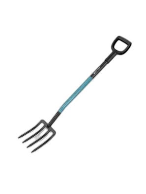 Cellfast Cellpro Grabegabel 40-222 mit Fiberglasstiel und Safetouch Griff