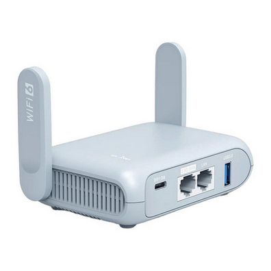 GL. iNet - GL-MT3000 - Router