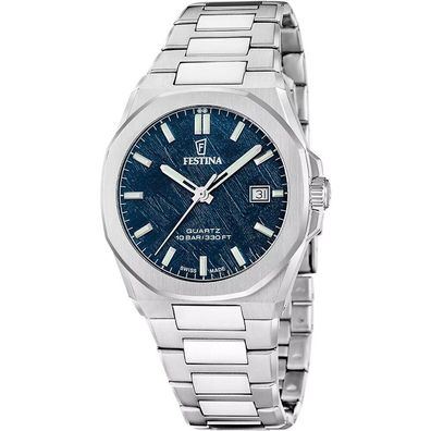 Festina - F20100/4 - Armbanduhr - Herren