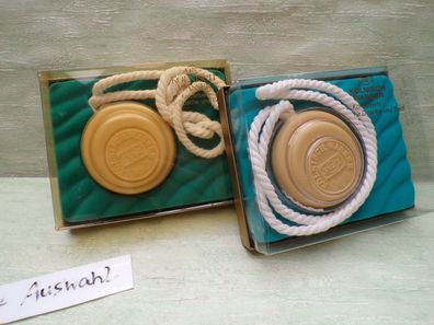 4711 Kölnisch Wasser Kordelseife für Dusche und Bad OVP Nr 8755 150g